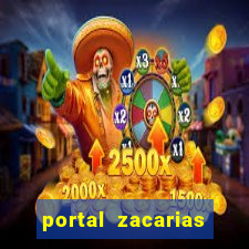 portal zacarias corpo achado